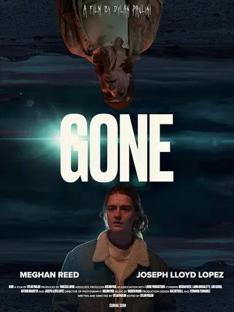 Gone (2023)