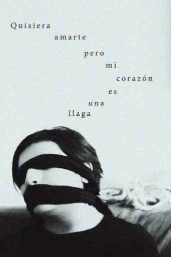 I Would Like to Love You but My Heart Is a Sore (2024)