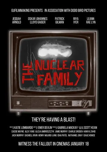 The Nuclear Family (1970)