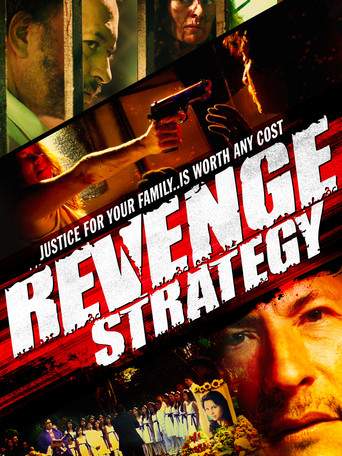Revenge Strategy (2016)