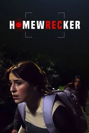 Homewrecker (2025)