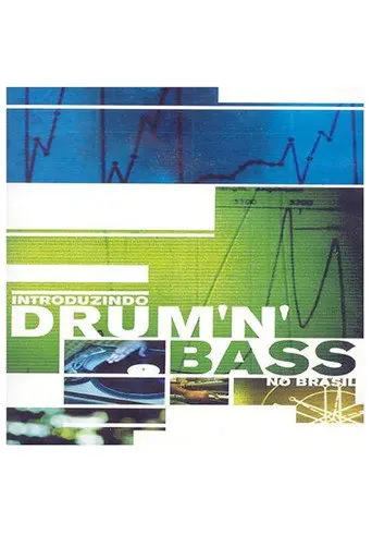 Introduzindo Drum ’n’ Bass no Brasil (2004)