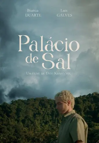 Palácio de Sal (2023)