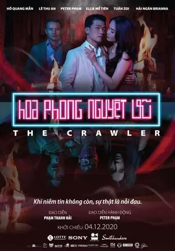 The Crawler (2020)