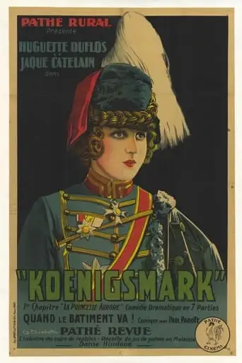 The Secret Spring (1923)