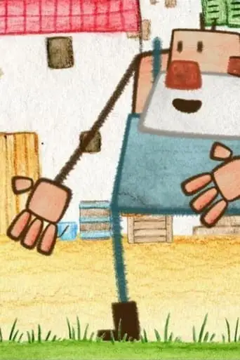This Hut is Too Small! (2022)