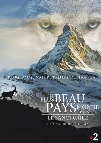 The Sanctuary: Survival Stories Of The Alps (2019)