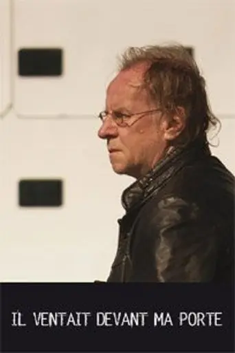 The Wind at My Door (2014)