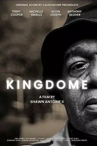 Kingdome (2023)