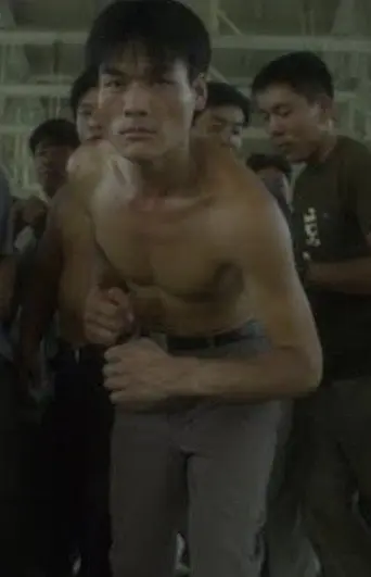 Dance with Farm Workers (2002)