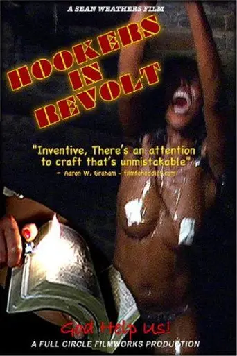 Hookers in Revolt (2008)