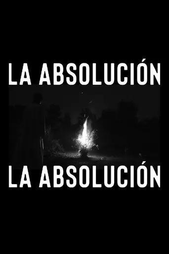 La Absolución (2019)