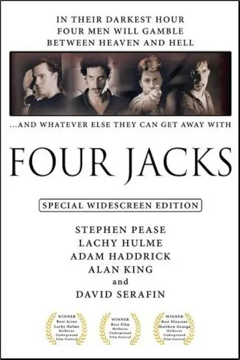 Four Jacks (2001)