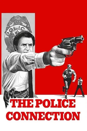 The Mad Bomber (1973)