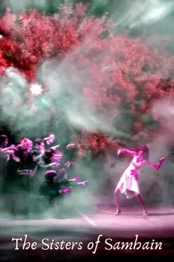 The Sisters of Samhain (1970)