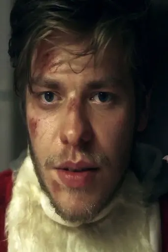 Santa's Little Helper (2011)