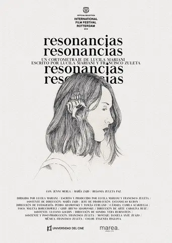 Echoes (2019)