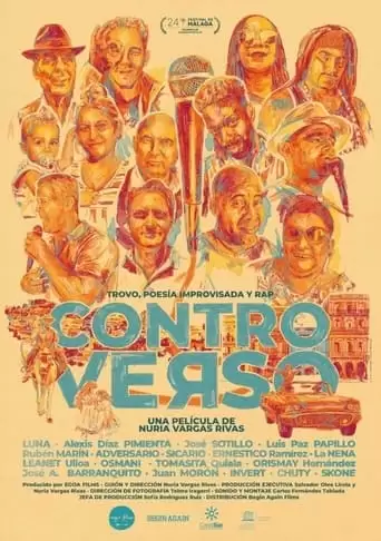 Controverso (2022)