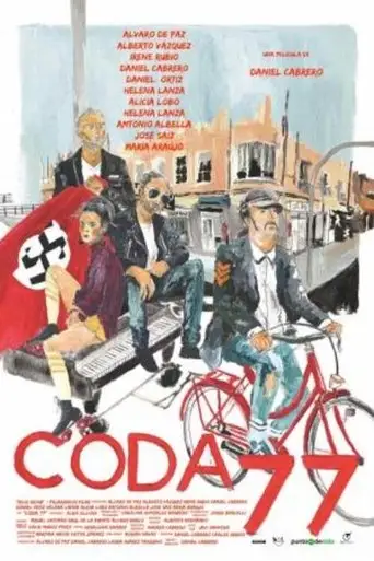 Coda 77 (2019)