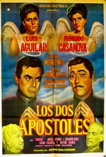 Los dos apóstoles (1966)
