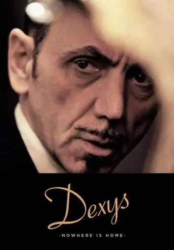 Dexys: Nowhere Is Home (2014)