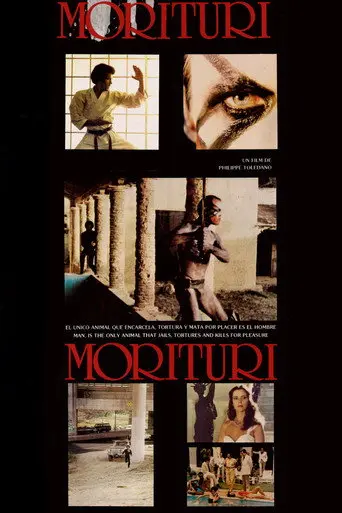 Morituri (1984)