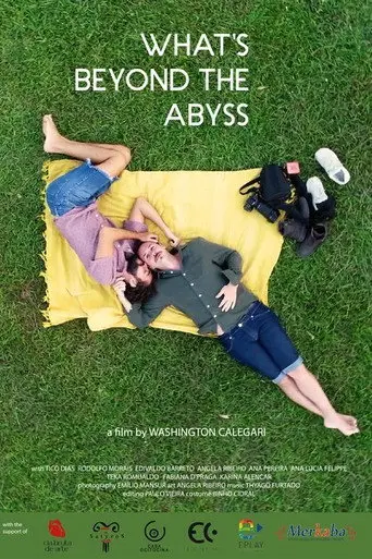 What's Beyond the Abyss (2021)