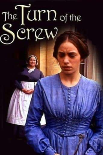 The Turn Of The Screw (1999)