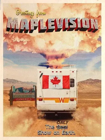 Greetings from Maplevision (2016)