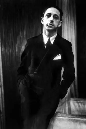 Jean-Michel Frank - Tragic Genius of Art Deco (2021)