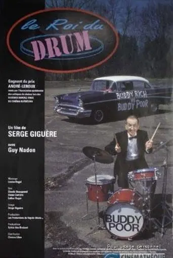 Le roi du drum (1992)