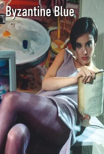 Byzantine Blue (1993)