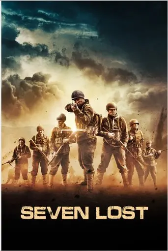 Seven Lost (2022)