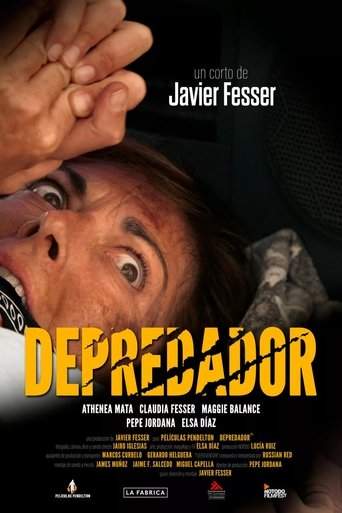 Depredador (2025)