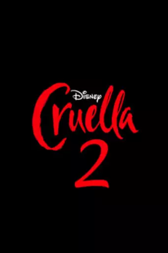 Cruella 2 (2024)