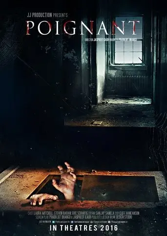 The Tormenting (2016)