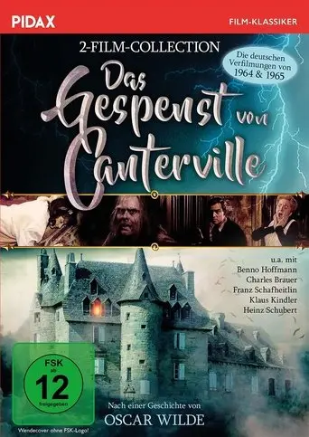 The Canterville Ghost (1965)