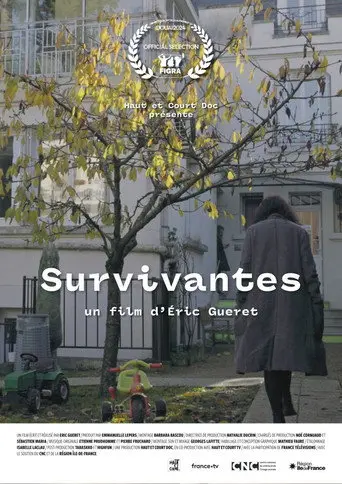 Survivantes (1970)