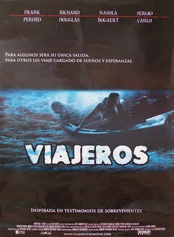 Viajeros (2006)