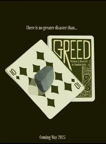 Greed (2025)