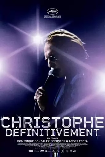 Christophe Definitivement (2023)