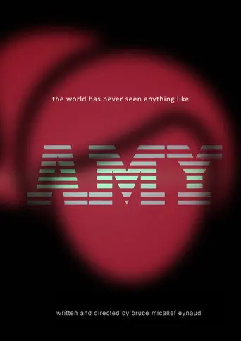 Amy (2023)