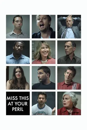 Miss This at Your Peril (2010)