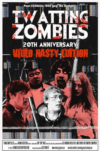 Twatting Zombies (2002)
