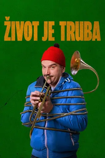 Life Is a Trumpet (2015)