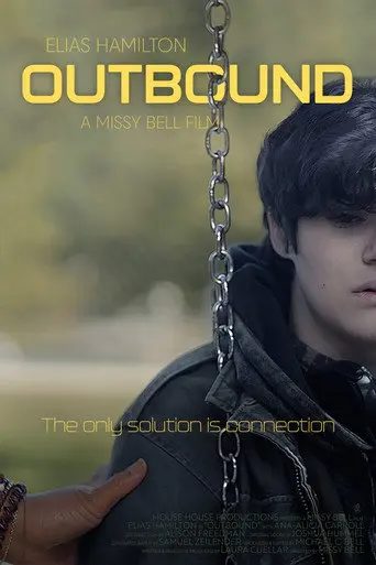 Outbound (2024)