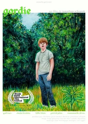 GORDIE (2024)