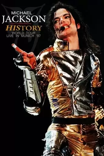 Michael Jackson: HIStory Live (1997)