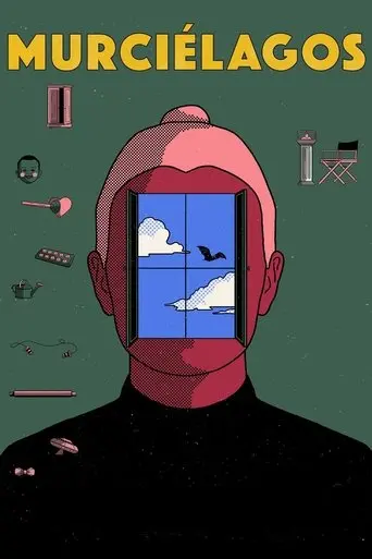 Murciélagos (2020)