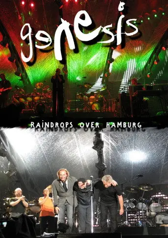 Genesis Raindrops Over Hamburg (2007)